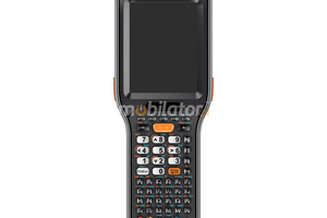 Rugged waterproof industrial data collector 1D Laser MobiPad S950 Windows CE 6.0