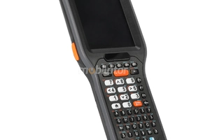 Rugged waterproof industrial data collector 2D MobiPad S950 Windows CE 6.0