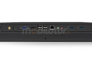 Reinforced Capacitive Industrial Panel PC MobiBOX IP65 15.6 v.6.1
