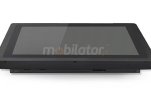 Reinforced Capacitive Industrial Panel PC MobiBOX IP65 15.6 v.6.1