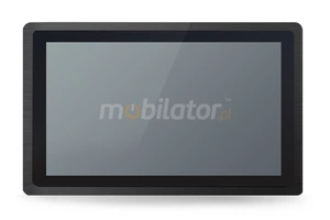 Reinforced Resistant Industrial Panel PC MobiBOX IP65 i3 15.6 v.8