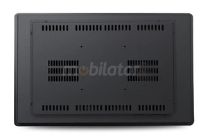 Sterowniczy panel przemysłowy odporny na pył