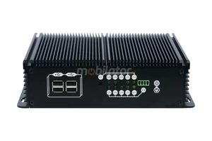 MiniPC z interfejsem CAN do maszyn