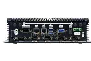 MiniPC do zastosowań w przemyśle spożywczym