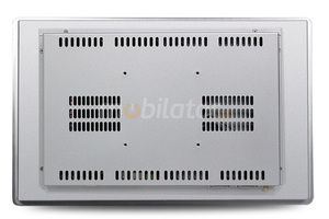 Dotykowy komputer panelowy do sterowania procesami