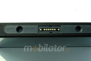 Proof Rugged Industrial Tablet Android 7.0 MobiPad TSS1011 v.1