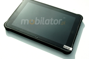 Proof Rugged Industrial Tablet with a built-in 2D barcode reader Android 7.0 MobiPad TSS1011 v.2
