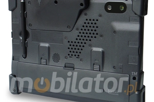 Robust Industrial Tablet with function 