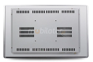  Operatorski Panel Przemysłowy z ekranem Pojemnościowy Dotykowy panel operatorski Wojskowy Pancerny Komputery panelowe dotykowe  MobiBOX IP65 i5 21.5 Full HD 