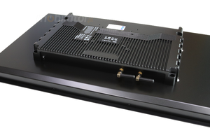 Komputer przemysłowy do trudnych warunków środowiskowych