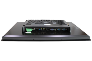 Multimedialny komputer panelowy dla przemysłu