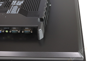 Panel PC odporny na ekstremalne temperatury