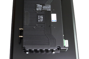 Panel PC do integracji z systemami automatyki