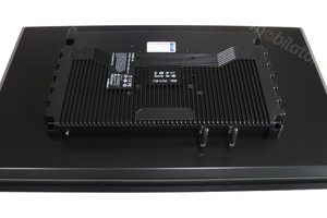 Panel operatorski do pracy w trudnym środowisku