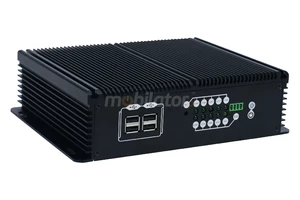 Przemysłowe MiniPC