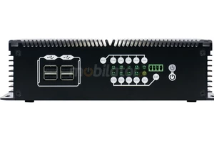 Szybki MiniPC dla przemysłu 