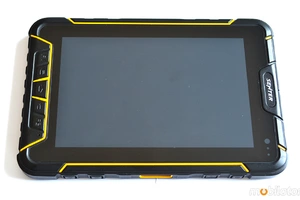 Wzmocniony wodoodporny Tablet przemysłowy Senter ST907W-GW + UHF RFID (1.6m to 2m) v.8