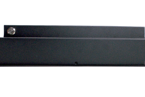 Reinforced Capacitive Industrial Panel PC with RFID LF reader and scanner 2D  -  MobiBOX J1900 15