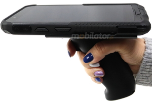 MobiPad MP-T62/I62H- Uchwyt pistoletowy 
