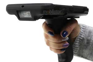 MobiPad MP-T62/I62H- Uchwyt pistoletowy 