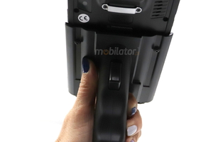 MobiPad MP-T62/I62H- Uchwyt pistoletowy 