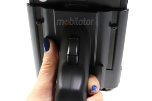 MobiPad MP-T62/I62H- Uchwyt pistoletowy 