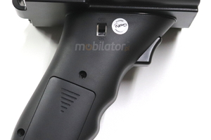 MobiPad MP-T62/I62H- Uchwyt pistoletowy 