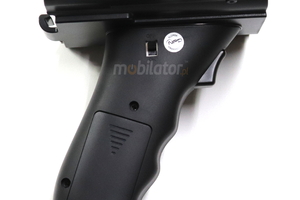 MobiPad MP-T62/I62H- Uchwyt pistoletowy 