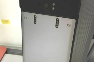 Industrial Data Collector MobiPad Cruiser 2D Andriod 7.1 v.1