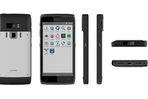 Industrial Data Collector MobiPad Cruiser 2D Andriod 7.1 v.1