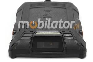 Rugged waterproof Industrial data collector ANDROID with IP67 standard - MobiPad CTX-505 v.1