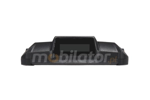 Rugged waterproof Industrial data collector ANDROID with IP67 standard - MobiPad CTX-505 v.5