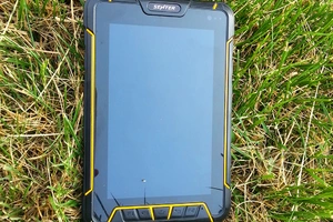  Waterproof Industrial Tablet Senter ST907V4 v.1