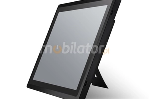 Reinforced Capacitive Industrial Panel PC - Android MobiBOX IP65 A101 v.1