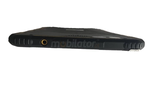 Senter S917 v.2 - Odporny Tablet Przemysłowy z normą IP65 + system Andoid 8.1 i czytnikiem radiowym UHF RFID oraz NFC