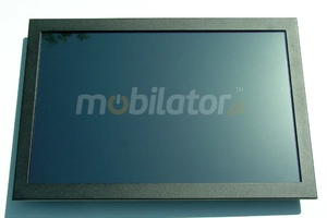 Touch monitor PC MobiBox M22