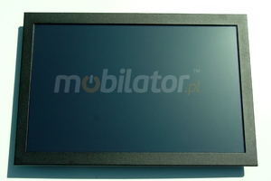 Touch monitor PC MobiBox M22