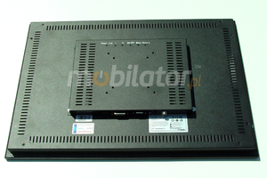 Touch monitor PC MobiBox M22