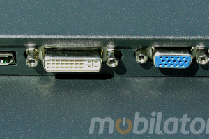 Touch monitor PC MobiBox M22