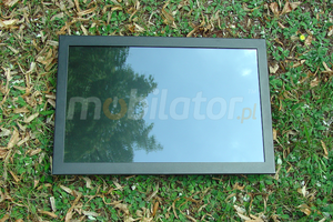 Touch monitor PC MobiBox M22