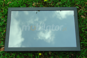 Touch monitor PC MobiBox M22