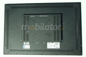 Touch monitor PC MobiBox M22