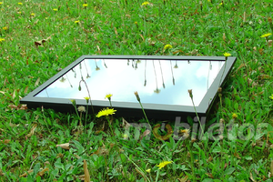 Touch monitor PC MobiBox M22