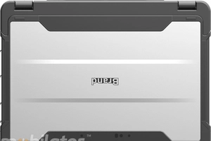 Robust Dust-proof industrial laptop Emdoor X11 2D 4G LTE