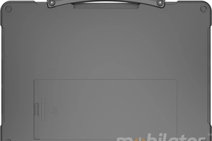 Robust Dust-proof industrial laptop Emdoor X11 2D 4G LTE