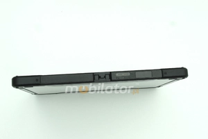 Robust Dust-proof industrial tablet Emdoor X11 Standard 4G LTE