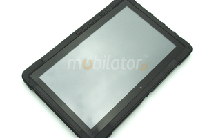 Robust Dust-proof industrial tablet Emdoor X11 Standard 4G LTE
