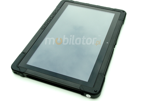 Robust Dust-proof industrial tablet Emdoor X11 Standard 4G LTE