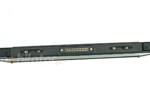 Robust Dust-proof industrial tablet Emdoor X11 2D