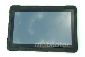 Robust Dust-proof industrial tablet Emdoor X11 2D
